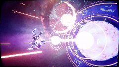 A screenshot taken in Dreams. 13 of 22.