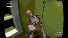 A screenshot taken in Dreams. 7 of 20.