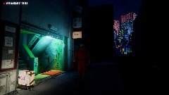 A screenshot taken in Dreams. 8 of 17.