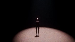 A screenshot taken in Dreams. 1 of 4.