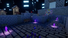 Joy Joy land Zone 1
