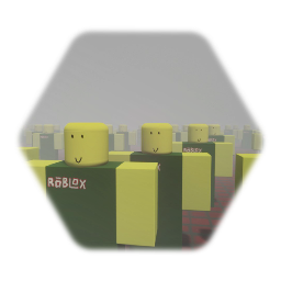 Random wolst Baseplate (wolst = whistle occurence live stream)