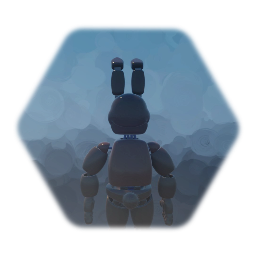 Fnaf ultra colection EVENT EXTRAS