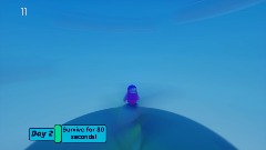 A screenshot taken in Dreams. 2 of 2.