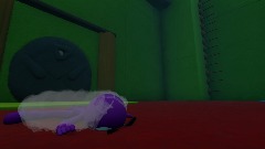 Rayman's Jail (Rayman Raving Rabbids)