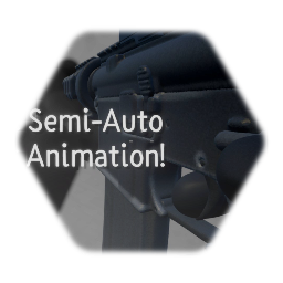 Itt's ADVANCED AR Template (ReCreate)