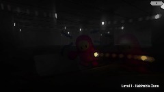 Fall Guy Enters Level 1! [Remaster]