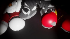 A screenshot taken in Dreams. 7 of 10.