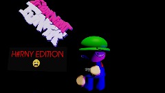 [abandoned] Dnb H#RNY EDITION: v0.4.2