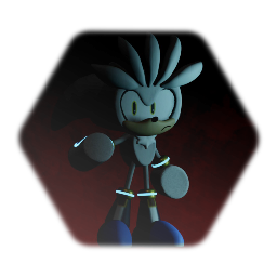 *Sonic.EXE: The Disaster |<term> Silver