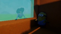 Survive the purple minion [FULL GAME]