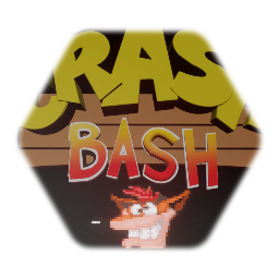 Crash Bash- 3 2 1 Go!