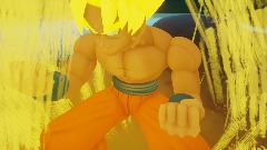 Goku