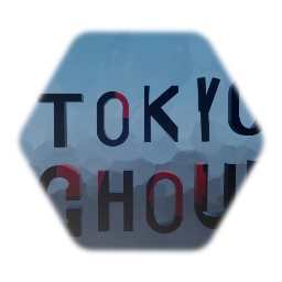 Tokyo Ghoul Logo