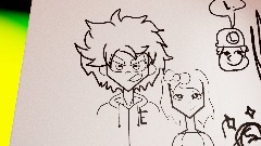 A screenshot taken in Dreams. 5 of 10.