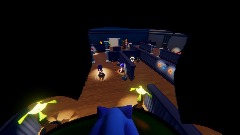 A screenshot taken in Dreams. 2 of 23.