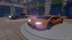 Race 2 Win - Downtown Time Trial