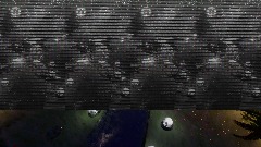 A screenshot taken in Dreams. 27 of 29.