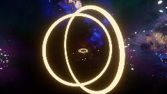 Galactic Showroom Template