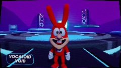 A screenshot taken in Dreams. 3 of 5.