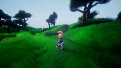 Rayman Shattered Dimensions - Beta Demo