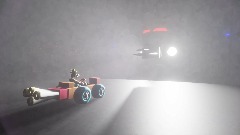 Twisted Metal Black: Warhawk Intro Pippo Rossi