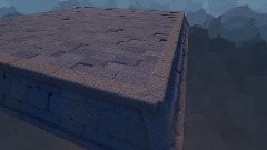 A screenshot taken in Dreams. 1 of 2.