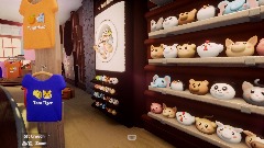 A screenshot taken in Dreams. 9 of 18.
