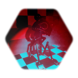 Stella hippo aka. Hippo skull