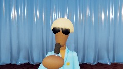 A screenshot taken in Dreams. 4 of 20.