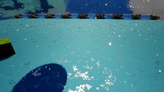 Chao1 Good Ending Reversed