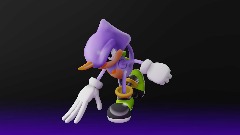 A screenshot taken in Dreams. 1 of 30.