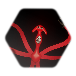 Syringeon - garten OF banban 7