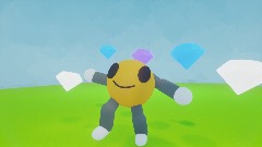 A screenshot taken in Dreams. 5 of 10.