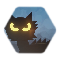 Halloween decoration