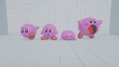 Kirby Models