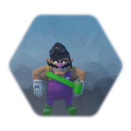 War Wario