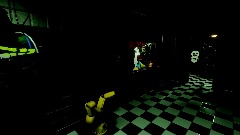 Fnaf 3