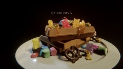 A screenshot taken in Dreams. 15 of 21.