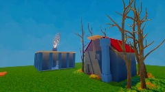 A screenshot taken in Dreams. 17 of 18.