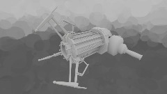 A screenshot taken in Dreams. 8 of 12.