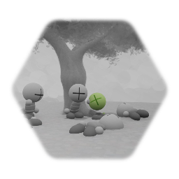 Grunt, Zombie and Agent