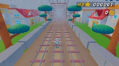 A screenshot taken in Dreams. 18 of 27.