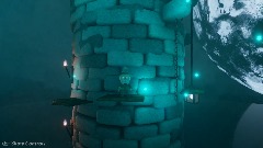 A screenshot taken in Dreams. 24 of 29.