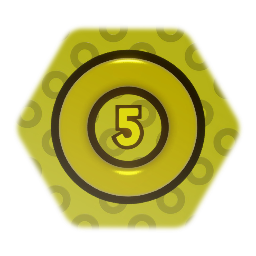 [SDK2] Super Ring