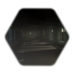 Cursed School Q100 Halls