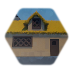 Simple House