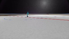 Dreams HOCKEY             {Alpha 0.5}