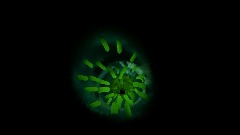 A screenshot taken in Dreams. 8 of 21.