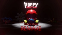 Poppy Playtime: Chapter 3 - Trailer [REMAKE]
